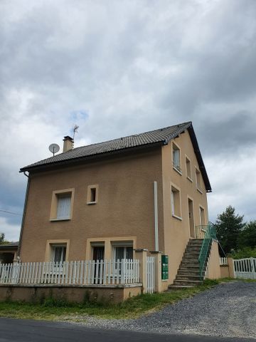 Location Appartement 2 pièces 25m² ST CHELY D APCHER 48200 - Photo 5