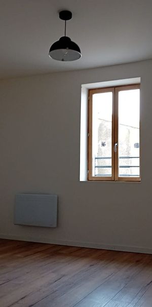Location Appartement 2 pièces 35m² - Photo 1