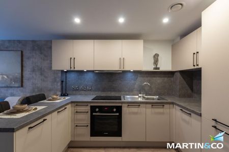 1 bedroom apartment to rent - Photo 5