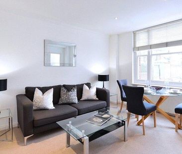 1 bedroom apartment to rent - Photo 2