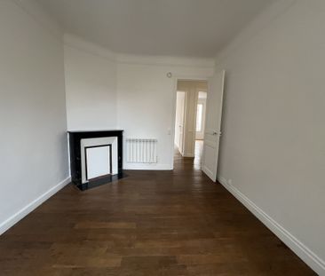 Appartement AVENUE JEAN JAURES - Photo 1