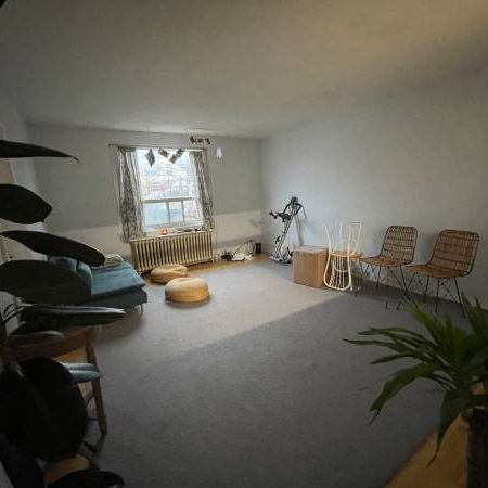 Spacious 2 bedroom + 1 bath available from - Photo 4