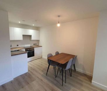 Conditioning House Cape Street, Bradford, BD1 - Photo 5