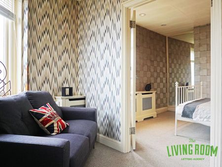 2 bedroom flat to rent - Photo 3