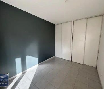 Appartement à louer 2 pièces 43.61m² - Photo 4