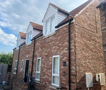 Park Avenue, York, New Earswick - Photo 5