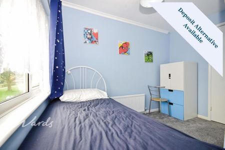 3 bedroom end of terrace house to rent - Photo 5