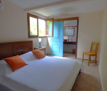 Location / Maison - Photo 1