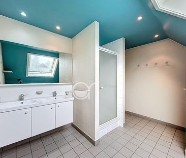 Villa te huur in De Pinte - Photo 1