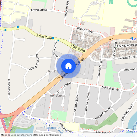 Nambour, Sunshine Coast