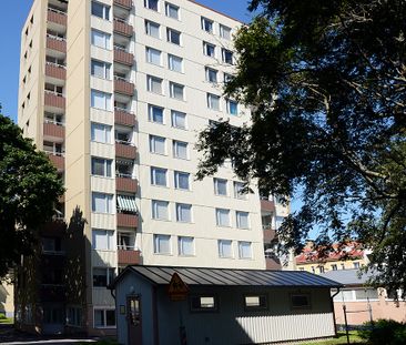 Södra Kansligatan 6, våning 10 - Photo 1