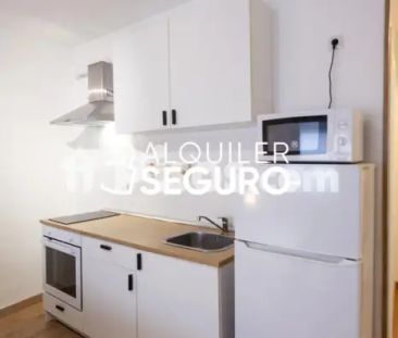 Estudio en alquiler en Centro - Foto 4