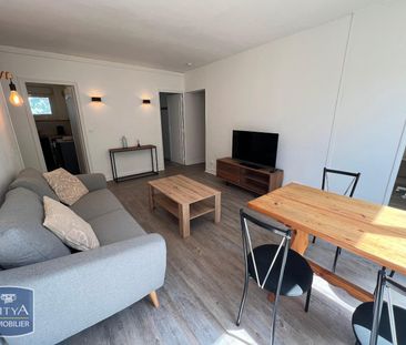 Location Appartement 4 pièces 65m² LE MANS 72100 - Photo 3
