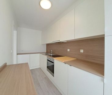 Knap gerenoveerd appartement te Genk centrum - Foto 1