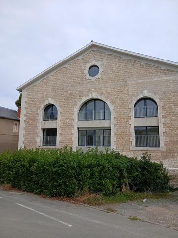 SANS FRAIS D'AGENGE - GRAND STUDIO 40 M2 - LA ROCHELLE - Photo 4