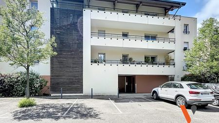 Appartement Meylan - Photo 3