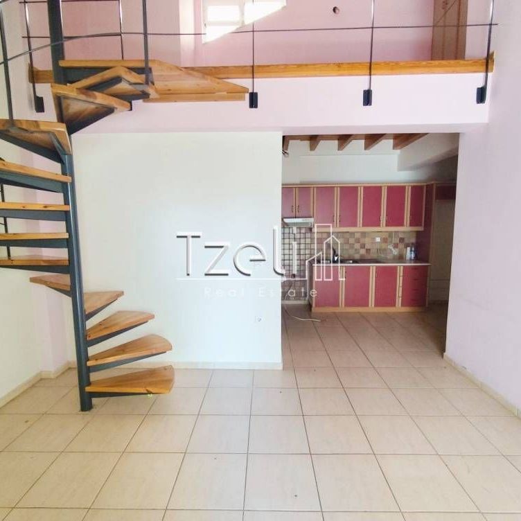Μεζονέτα για ενοικίαση Αγία Σοφία (Πάτρα) - Φωτογραφία 1