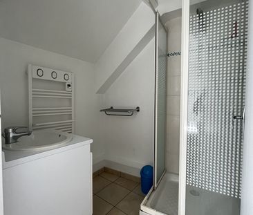 Location Appartement 2 pièces 38m² BURES SUR YVETTE 91440 - Photo 4