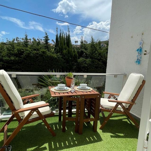 Alquiler de piso en Urbanización Pueblo Mexicano, 62 - Photo 1