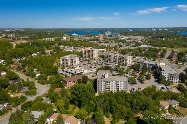 1310 Nesbitt Drive (Bldgs A, B, C) — 1 Bedroom - Photo 1
