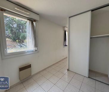 Location Appartement 1 pièce 28m² TOULOUSE 31100 - Photo 5