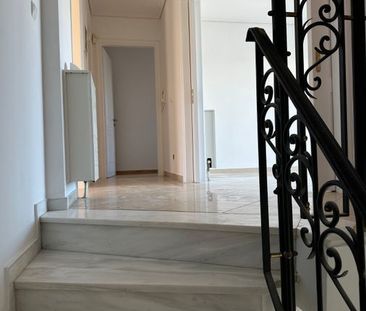 Μονοκατοικία για ενοικίαση Καλυμνιώτικα (Βούλα) - Photo 2