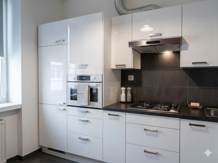 Mieszkanie w ścisłym Centrum 46 m² - Photo 4