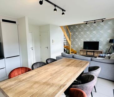 Appartement te huur - Photo 1