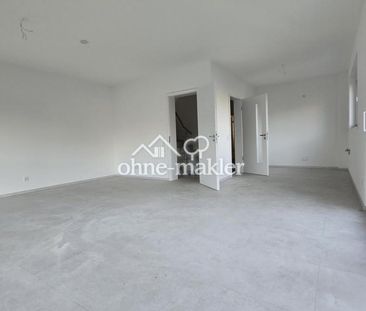 Wo Raum, Licht und Leben harmonisch verschmelzen (Erstbezug) - Photo 1