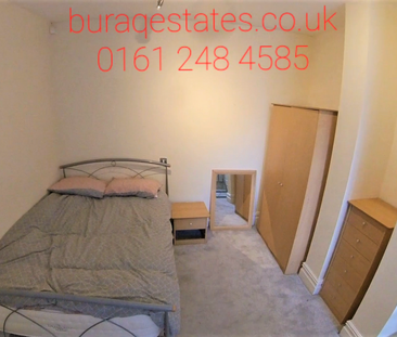 7 bedroom terraced house to rent - Photo 5