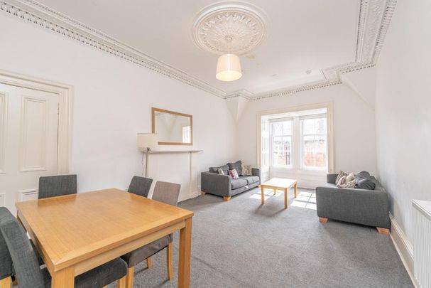 5 bedroom flat to rent - Photo 1
