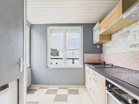 Appartement T2 Quimper à louer - Photo 4