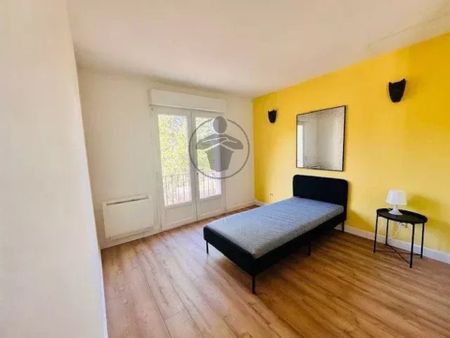 Location Maison 4 pièces 100 m2 à Prades-le-Lez - Photo 5