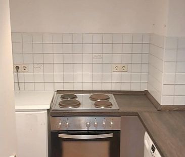 ** Single-Wohnung mit Parkett in Altlindenau ** - Foto 6