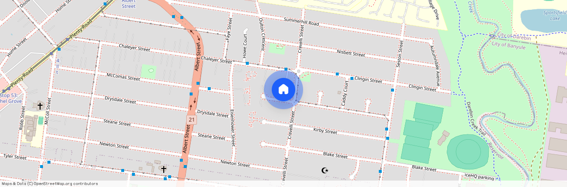 2/54 Andrews Avenue, Reservoir VIC 3073