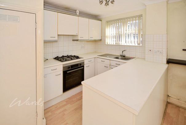 1 bedroom terraced house to rent - Photo 1