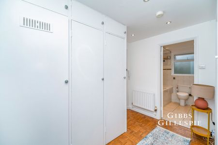 1 Bedroom Flat/Apartment to rent - Photo 4