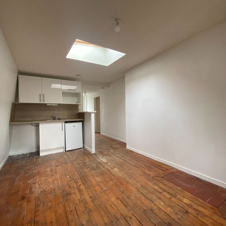 Location Appartement 2 pièces 28m² ROUEN 76000 - Photo 3