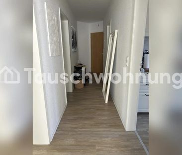 TAUSCHWOHNUNG Pärchen sucht 3 ZKB + Balkon gegen schöne 3-Zimmer-Wo... - Photo 4