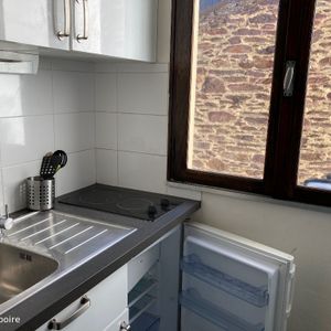 Appartement T1 à louer - 29 m² - Photo 2