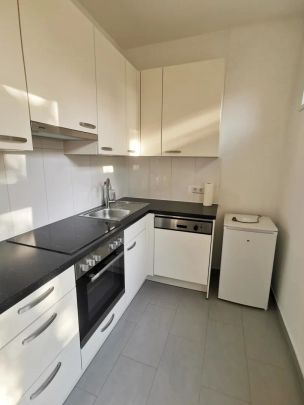 49m² , 2 Zimmer, unbefristet, U Bahn Nähe - Photo 1