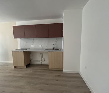 Appartement 2 pièces - Photo 1