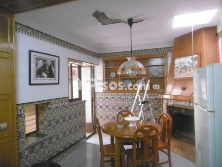 Piso en alquiler en Ciudad Jardín-Tagarete-Zapillo - Photo 2