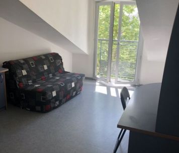 Studio 19 m² pour 550 € à 24 m² pour 590 € par mois - Photo 3