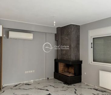 Μεζονέτα για ενοικίαση Σισμανόγλειο (Μαρούσι) - Φωτογραφία 1