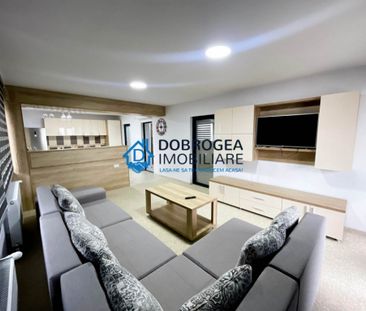 C5, 3 camere, ultramodern, vedere panoramica - Fotografie 2