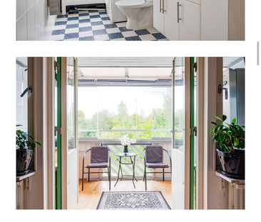 Vildrosgatan, Västerås - Photo 1