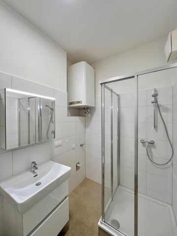 Sanierte 3-Zimmer Wohnung mit Balkon - Provisionsfrei! - Foto 2