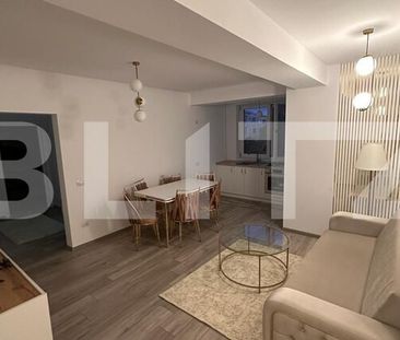 Apartament 3 camere 70mp Modern/LUX, cartier Brazda lui Novac - Photo 4