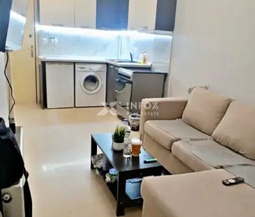 Ενοικιάζεται Διαμέρισμα 40 τ.μ. - Φωτογραφία 2